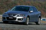 Mazda6 MPS 2006 года